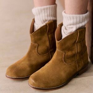 Petit sézane JANE Boots